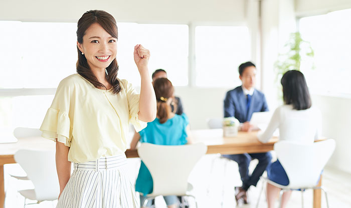 6月から始まるおススメの婚活パーティー